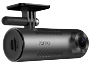 Xiaomi 70mai Dash Cam M310 Black