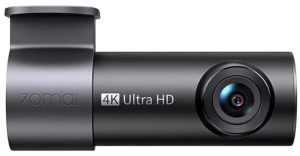 Xiaomi 70mai Dash Cam M310 Plus 4K Xiaomi 70mai Dash Cam M310 Plus 4K