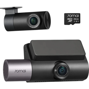 Xiaomi 70mai Dash Cam T800-2+RC24 Xiaomi 70mai Dash Cam T800-2+RC24