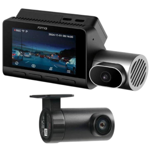 Xiaomi 70mai Dash Cam T800-41-512+RC41 Xiaomi 70mai Dash Cam T800-41-512+RC41