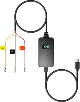 Xiaomi 70mai Hardware Kit UP06