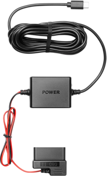 Xiaomi 70mai Hardwire Kit OBD-II Type-C