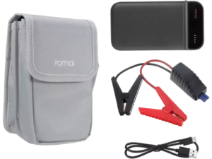 Xiaomi 70Mai Jump Starter 2 Xiaomi 70Mai Jump Starter 2