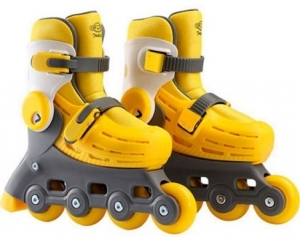 Xiaomi 700Kids 4 Yellow Xiaomi 700Kids 4 Yellow