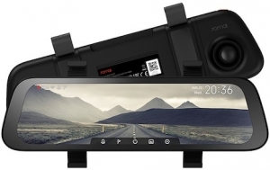 Xiaomi 70mai Rearview Dash Cam Wide