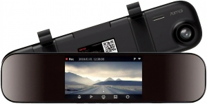 Xiaomi 70mai Rearview Mirror Dash Cam Xiaomi 70mai Rearview Mirror Dash Cam