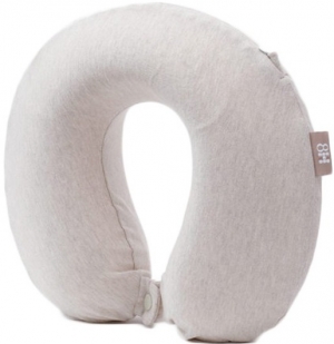 Xiaomi 8H U Shaped Pillow Cream Xiaomi 8H U Shaped Pillow Cream