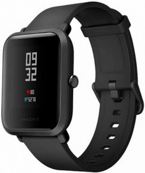 Xiaomi Amazfit Bip Black Xiaomi Amazfit Bip Black