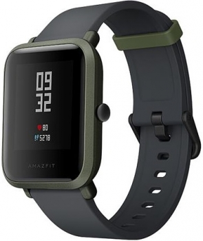 Xiaomi Amazfit Bip Green Xiaomi Amazfit Bip Green