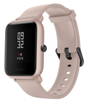Xiaomi Amazfit Bip Lite Pink Xiaomi Amazfit Bip Lite Pink