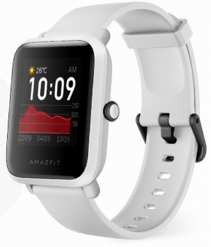 Xiaomi Amazfit Bip S White