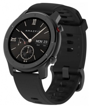 Xiaomi Amazfit GTR 42mm Black