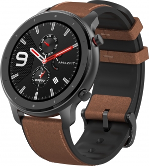 Xiaomi Amazfit GTR 47mm Black Xiaomi Amazfit GTR 47mm Black