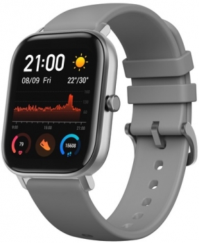 Xiaomi Amazfit GTS Grey Xiaomi Amazfit GTS Grey