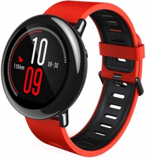 Xiaomi Amazfit Pace Red Xiaomi Amazfit Pace Red