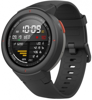 Xiaomi Amazfit Verge Grey Xiaomi Amazfit Verge Grey