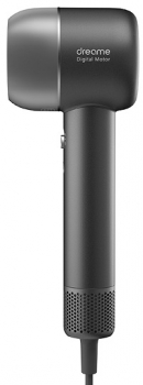 Xiaomi Dreame Intelligent Hair Dryer Grey Xiaomi Dreame Intelligent Hair Dryer Grey