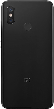 Xiaomi Mi 8 64Gb Black