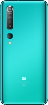 Xiaomi Mi 10 256Gb Green