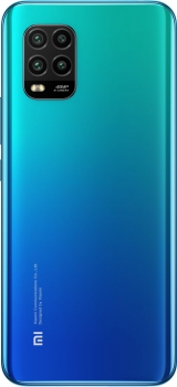 Xiaomi Mi 10 Lite 128Gb Blue