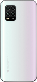 Xiaomi Mi 10 Lite 64Gb White