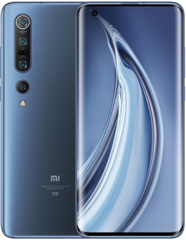Xiaomi Mi 10 Pro 256Gb Grey