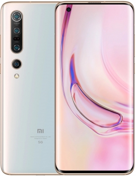 Xiaomi Mi 10 Pro 256Gb White