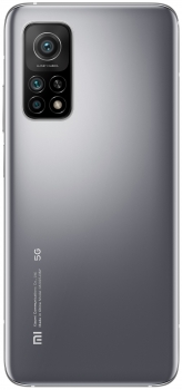 Xiaomi Mi 10T 128Gb Silver