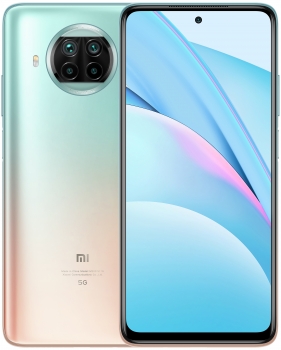 Xiaomi Mi 10T Lite 128Gb Beach