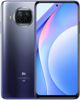 Xiaomi Mi 10T Lite 128Gb Blue Xiaomi Mi 10T Lite 128Gb Blue
