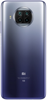 Xiaomi Mi 10T Lite 64Gb Blue