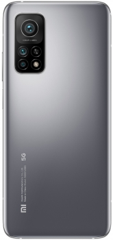Xiaomi Mi 10T Pro 128Gb Silver