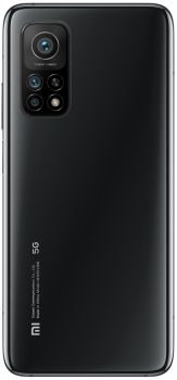 Xiaomi Mi 10T Pro 256Gb Black