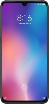 Xiaomi Mi 9 128Gb Black