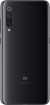 Xiaomi Mi 9 128Gb Black