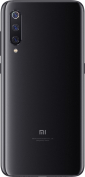 Xiaomi Mi 9 128Gb Black