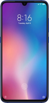 Xiaomi Mi 9 128Gb Blue Xiaomi Mi 9 128Gb Blue