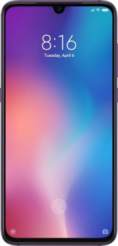 Xiaomi Mi 9 128Gb Violet Xiaomi Mi 9 128Gb Violet