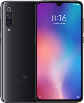 Xiaomi Mi 9 64Gb Black