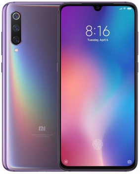 Xiaomi Mi 9 64Gb Violet