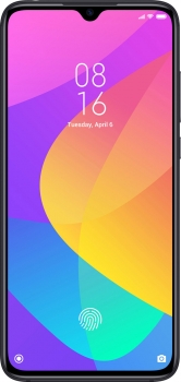 Xiaomi Mi 9 Lite 128Gb Black