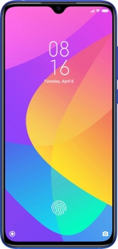 Xiaomi Mi 9 Lite 128Gb Blue