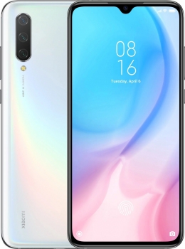 Xiaomi Mi 9 Lite 128Gb White