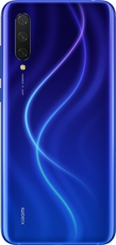 Xiaomi Mi 9 Lite 64Gb Blue