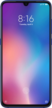 Xiaomi Mi 9 SE 128Gb Blue