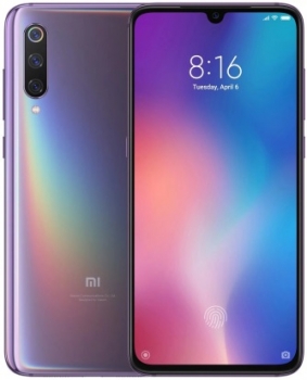 Xiaomi Mi 9 SE 128Gb Violet
