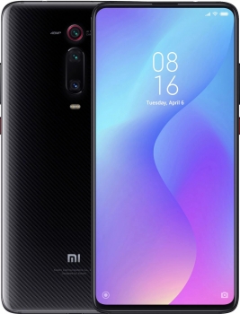 Xiaomi Mi 9T 128Gb Black