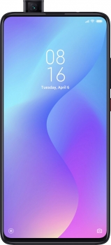 Xiaomi Mi 9T 128Gb Black