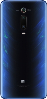 Xiaomi Mi 9T 128Gb Blue