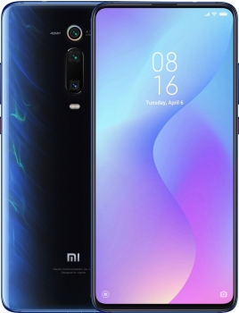 Xiaomi Mi 9T 128Gb Blue